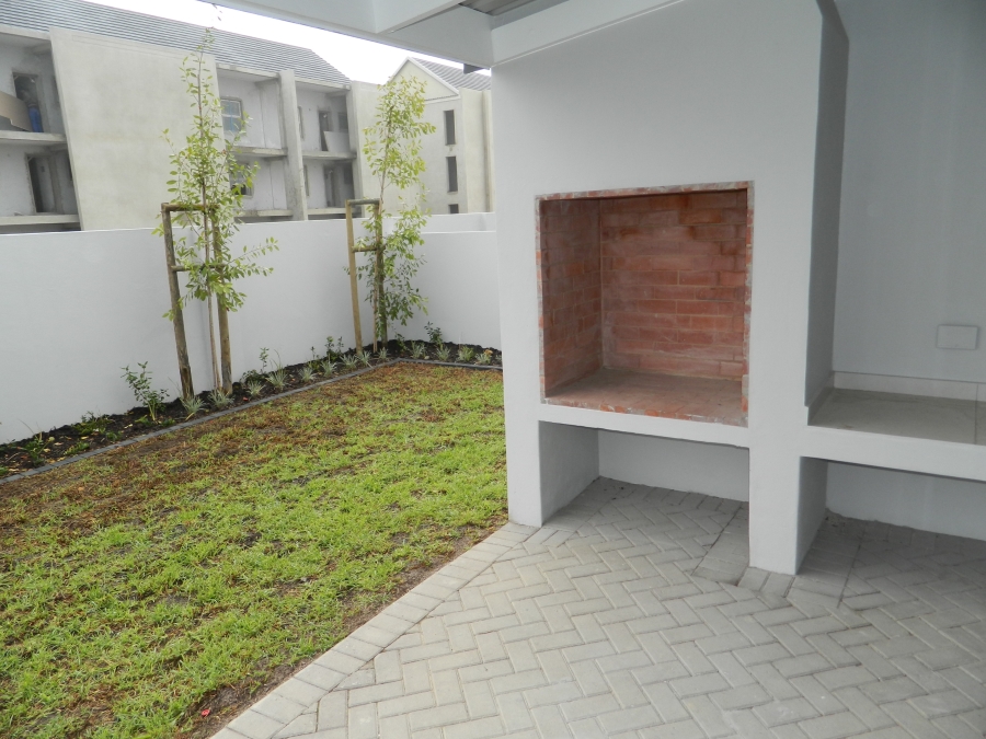 To Let 2 Bedroom Property for Rent in Klein Parys Western Cape